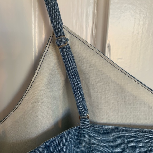 J. Crew Cami Top - Size 4 - Picture 3 of 5